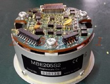 One CNC MBE205S2 #A6-9