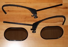 EMUK Wohnwagenspiegel Caravan VW Tiguan I Sharan Seat Alhambra Skoda Yeti 100158