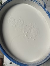 € IMparat Raufa ELF Wandfarbe Ton offener Eimer  10  Liter Restposten 4,20€/L