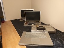 apple a1226 konvolut