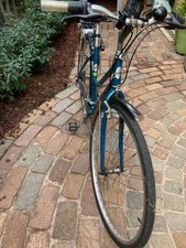 Fahrrad 28" mit Kettenschaltung 21 Gang noch gut erhalten.