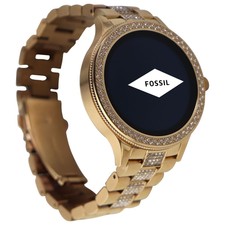 Fossil Q Gen 3 Venture Smart Watch-Rose Gold ftw6008 TOP
