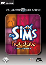 Die Sims: Hot Date (PC, 2006) #21