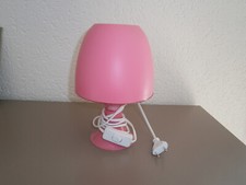 Tischlampe Tischleuchte Dekolampe 24x16cm