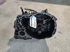 Schaltgetriebe Renault Megane 1.6 Grandtour 82 KW 111 PS 154919 Km