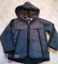 Orginal LEGO Kinder Fleecejacke Gr.86
