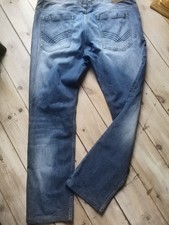 Tom Tailor Jeans Hose Josh Regular Slim W 38 L 107,5 cm