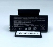 Microsoft BV-T5E 3.85V TYPICAL 3000mAh 11.6Wh MINIMUM 2900Ah 11.2Wh  Accu