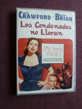 Im Solde des Satans (deutscher Ton) - DVD - Joan Crawford - Zustand gut