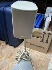 2 Canton Plus GX.3 100W 8Ohm  2 Stereolautsprecher