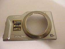 Casio Exilim EX-H10 Front