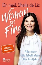 Woman on Fire    von Sheila de Liz (Taschenbuch)