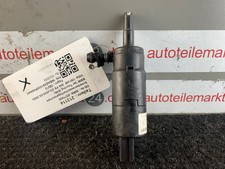 213114 Scheibenwaschanlagenpumpe BMW 3er Touring (E46) 8377430