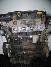 OPEL ASTRA J MERIVA II B 1.4 16V 120PS Motor Benzinmotor A14NEL 140tkm