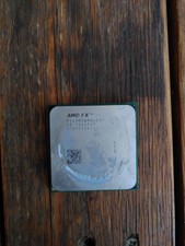 AMD FX-4100 3,6GHz (FD4100WMW4KGU) Prozessor Sockel