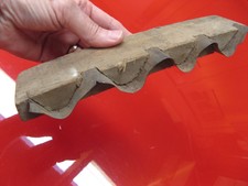 Handreiniger für holz Schalung, Sägezahnhobel, raspelhobel