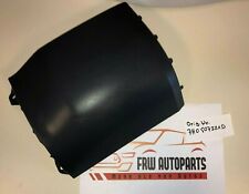 VW T5 Blende Stossstange Ecke Hinten Links 7H0807321D