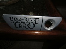 Audi A4 B5 Aschenbecher