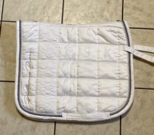 Eskadron Platinum Schabracke Dressur Pony