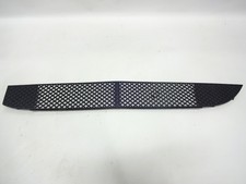 Mercedes CLK W208 Mopf Stoßstangengitter Einsatz Abdeckung Vorne 2088850623