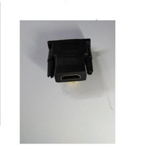 HDMI auf DVI 1080p FULL HD PC TV Video Monitor Beamer Adapter 