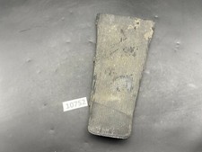 FUßMATTE FUß INNENRAUM INNEN ABLAGE Piaggio Vespa ET2 / ET4 50 BJ.97-04 Original