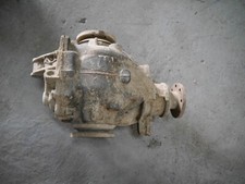 BMW E46 330i   Differential Automatik Diff Getriebe 3.15 #279