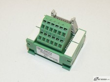 NEU Phoenix Contact UM 45-FLK14/ZFKDS/PLC Übergabemodul 2965172