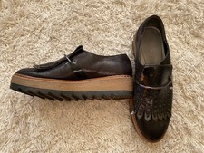 Tamaris  Sneaker Loafer Slipper Schuhe schwarz Gr. 6/39 sehr guter Zustand 