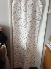 Clarke & Clarke Vogel Trail Ring Top Cutains 51"" W x 72""L gefüttert