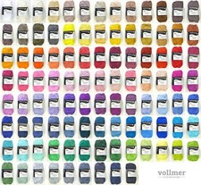 50g Schachenmayr Catania - 100% Baumwolle - Garn Stricken Häkeln (39,40€/kg)