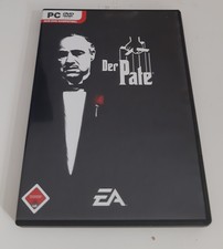 Der Pate - Das Spiel (PC, 2006) USK 18 in OVP inkl. Handbuch