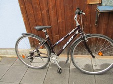 Damenfahrrad Trekkingrad 28 Zoll Giant   Versand möglich Damenrad Mädchenrad
