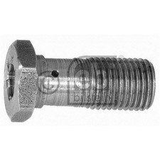 FEBI BILSTEIN Öldruckventil