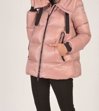 MONCLER SERIN DAUNENJACKE GR 4 M L
