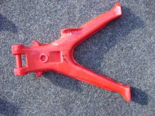 Hauptständer Ständer  Simson S51 S50 Gebraucht DDR gestrahlt Gepulvert Modell 13