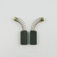 Kohlebürsten Bosch PFZ 500 550 E PE PKS PST 50 E MAGNUM