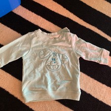 Sweatshirt Gr. 68 von Ergee sehr guter Zustand