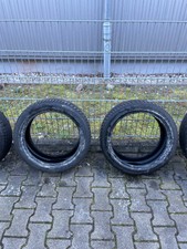 2x Winterreifen Falken Eurowinter HS01 215/45 R17 91V 