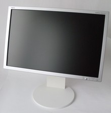 24" (60,45cm) TFT Monitor NEC MultiSync® EA241WM 1920x1200