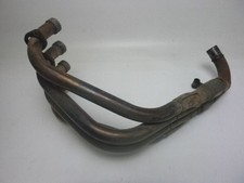 Krümmer Auspuffkrümmer Honda CB 600 F Hornet PC34 98-99