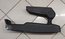 VW Golf 4 IV Variant Mittelkonsole mit originaler Mittelarmlehne