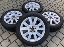 ALU 19" WINTERRÄDER MERCEDES GLE M-KLASSE ML 166 W166 255/50R19 107H A1664011702