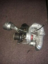 Mercedes Sprinter Bi Turbolader 651