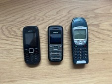 Nokia 6300 2MP, Bluetooth (Ohne Simlock) Handy - Schwarz