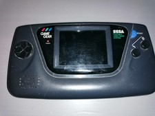 SEGA game gear, gamegear defekt plus  1 Spiel König der Löwen 