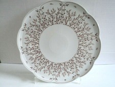 Schöne alte Kuchenplatte-Tortenplatte Servierplatten Tirschenreuth Bavaria