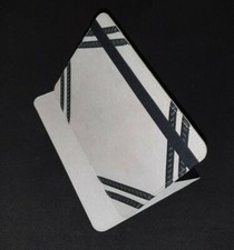 Targus Universal Tablet Folio Schutzhülle & Ständer. passt meisten 7" - 8" Tabletten (NEU)