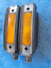 fahrrad pedale alt Union