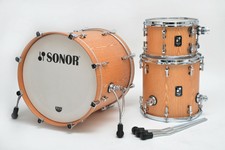 Sonor Prolite Shellset 20BD/12T/14FT